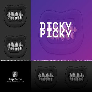 dicky picky