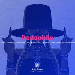 Pedophile 