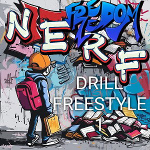 DRILL FREESTYLE 1