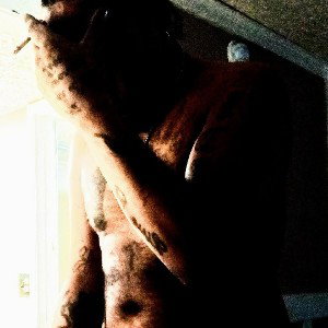 Nawkd Bakk Heh-Ve - I go through