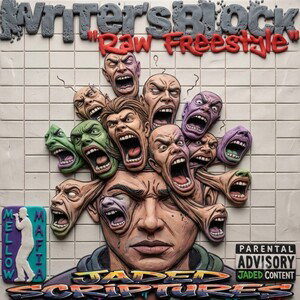 Writer’s Block “Raw Freestyle”