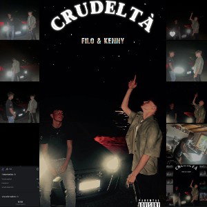 CRUDELTÀ
