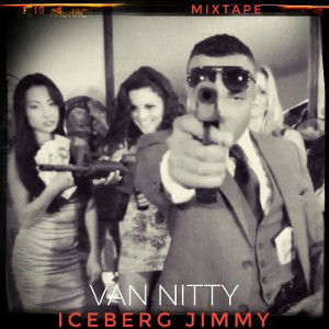 Mr. Iceberg Jimmy Raw Freestyle Edit