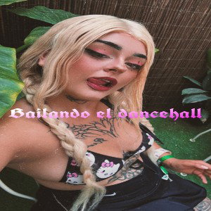 Bailando el dancehall