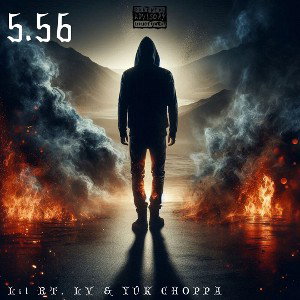 5.56 (feat. Lil RT & L5)