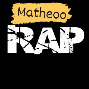 MatheooRAP - I have all