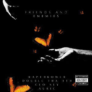 Friends and Enemies 