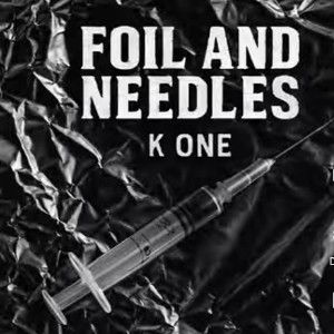 foil and needles freestyle rapfame studio entry 