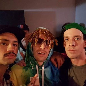 I Fuck Around