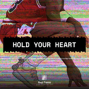 Hold your heart 