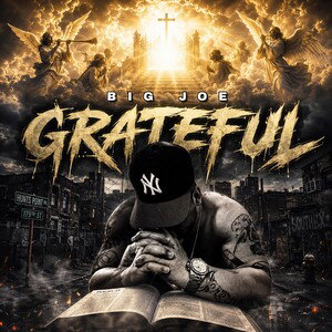 Grateful freestyle 