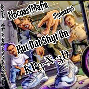 Put That Sh*t On