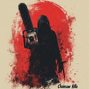 [GNGWD] Chainsaw Killa