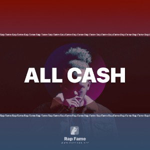 All cash