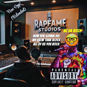New Opp! (Reloaded) @bcdaprince