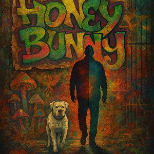💔🖕Honey Bunny✌🖤 