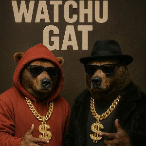 whatchu gat