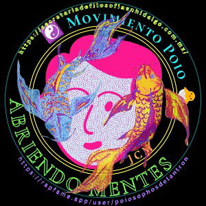 🎙️☮️ Movimiento ☯️ Poio 🐣🌤️