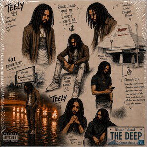 lLLUMINATI [Prod. by Teely] (The Devil's Offer) 