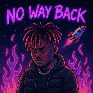 NO WAY BACK (SHIT)