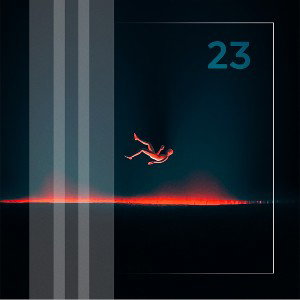 23