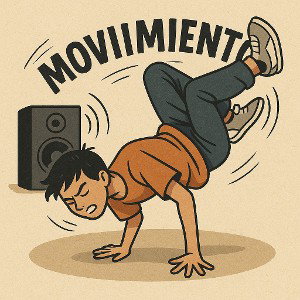movimiento 
