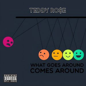 “WHAT GOES AROUND” 