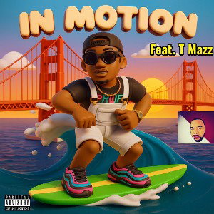 IN MOTION  (on all platforms now)