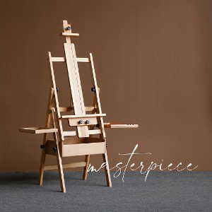 Masterpiece  🖼️ 