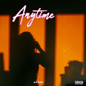 AnyTime//Pretty Likkle Freak