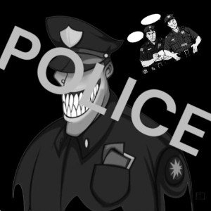 *POLICE*