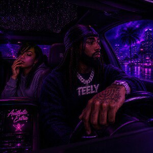 Club Euphoria 3 (Teely Type Beat) [FREE FOR PROFIT]