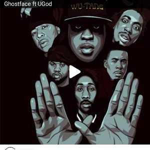 wutang clan ft Red Man 
