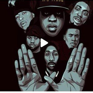 Gza Nock nock