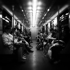 Мир полон лжи и обмана