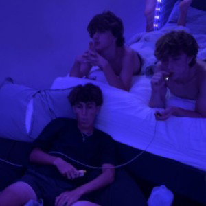 dirty boys
