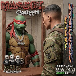Mascot (Snippit)