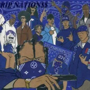 my Gang