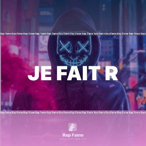 je fait R