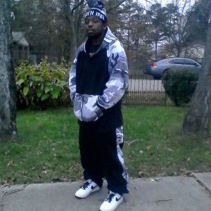 👍🏾I G😏t it👍🏾 $huN 💯G ft -BG EastSide @HR ⏺️ Records 📀