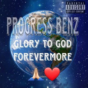 Glory To God Forevermore