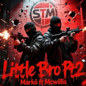LITTLE BRO (Part2)