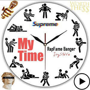 My Time