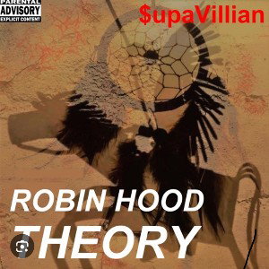 Robbin hood theory rough mix