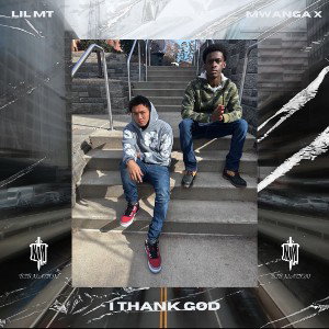 I Thank God