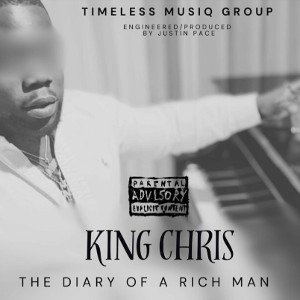No relax by Super C the D Chris G Sunshine 
