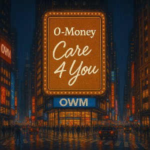 O-Money - CARE 4 U