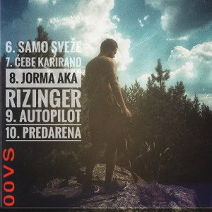 Jorma Aka Rizinger 