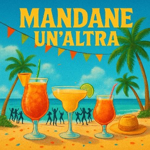 Mandane un’altra 