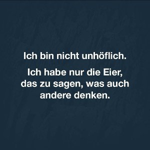 Chabo 7 Heut Gibt Es Wieder Mal Abreibung 
